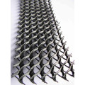 Composite Drainage Net for Road Construction